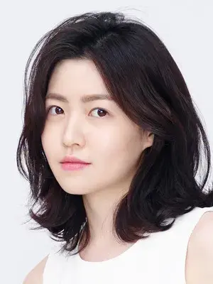 Shim Eun Kyung