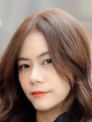 Amp Achariya Dulyapaiboon