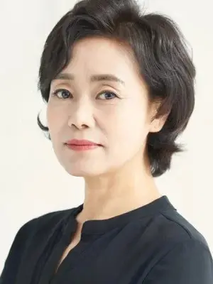 Kang Ae Sim