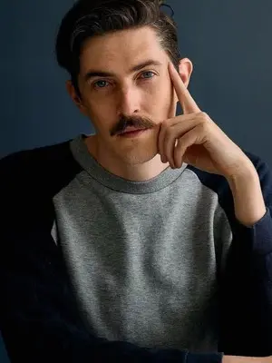 Adam Strandt
