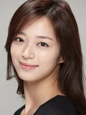 Song Ji In