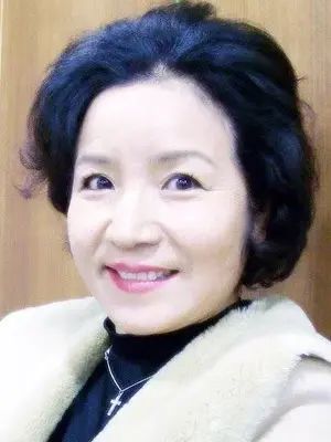 Park Hye Jin