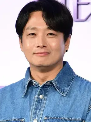 Bae Hyun Jin