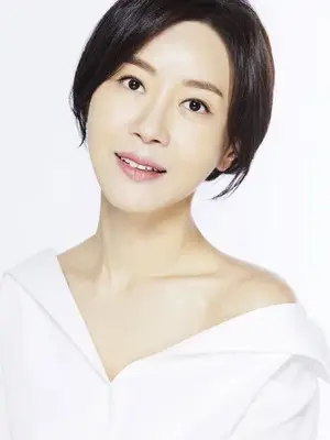Kim Hee Jung