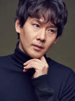 Park Jong Hwan