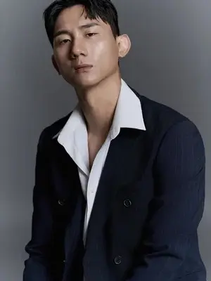 Jang Yong Won