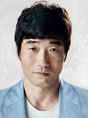 Park Won Sang
