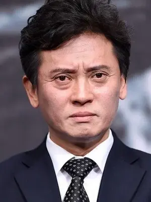 Kim Byung Ok