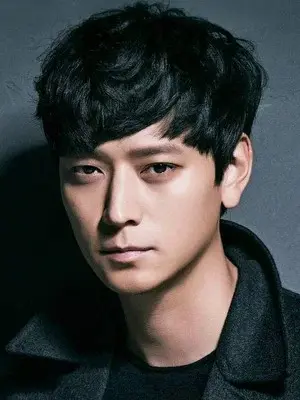 Kang Dong Won