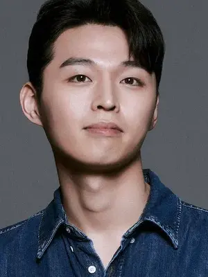 Kim Woo Kyum