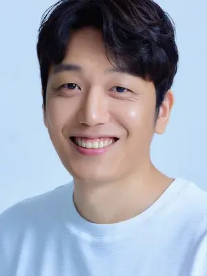 Heo Hyung Kyu