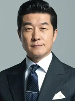 Kim Sang Joong