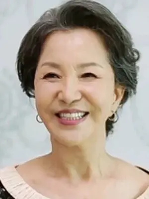 Seo Kwon Soon
