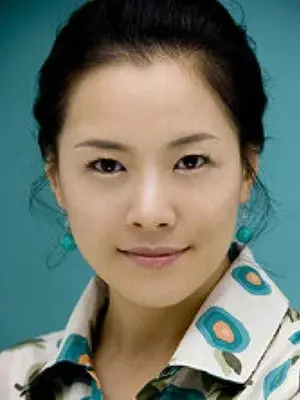 Lee Se Rang