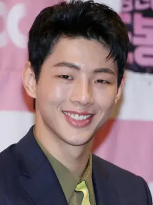 Kim Ji Soo