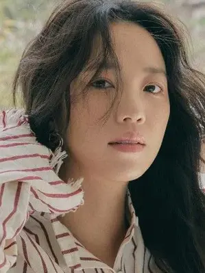 Jeon Hye Jin