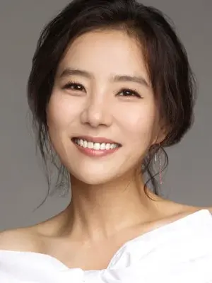 Seo Jung Yeon