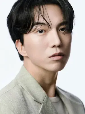 Do Sang Woo