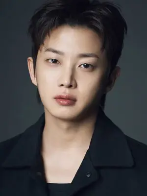 Kim Min Seok