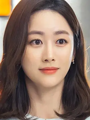 Jeon Hye Bin