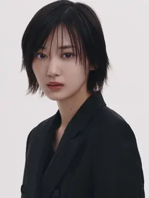 Yamashita Mizuki