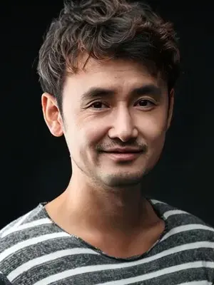 Ahn Sang Woo