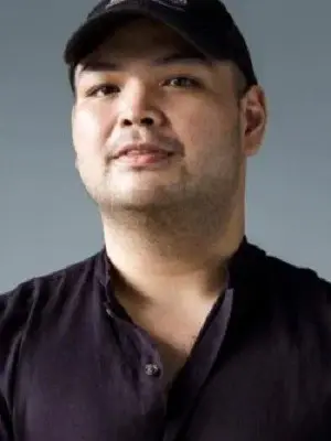 Chad Vidanes