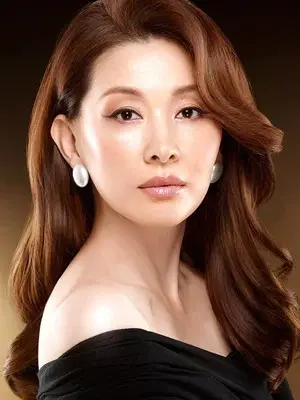 Lee Mi Sook