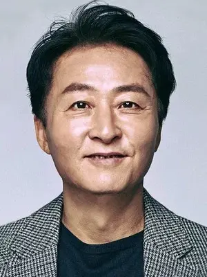Kim Jong Soo