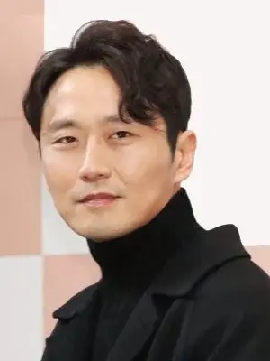 Park Shin Woo