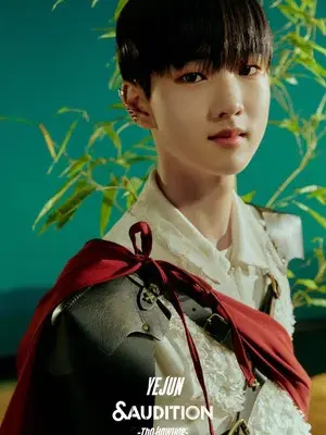 Kim Ye Jun