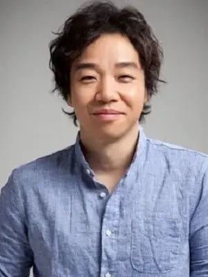 Yang Joo Ho