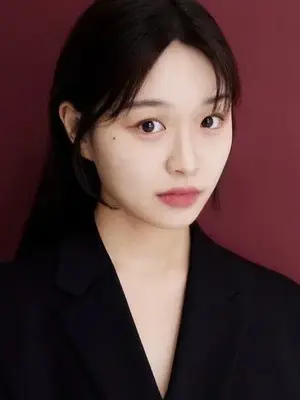 Jang Jae Yeong