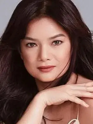 Meryll Soriano