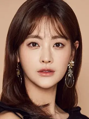 Oh Yeon Seo
