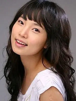Hwang Seon Hwa