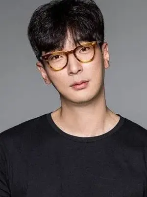 Shim Hoon Gi