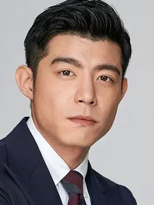 Jacob Wang