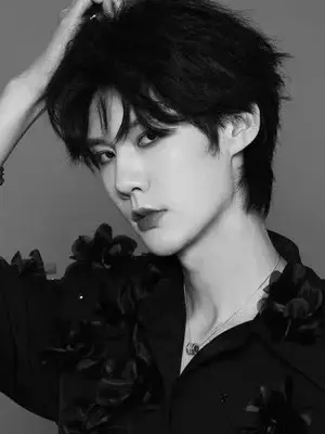 Lan Shao Yun