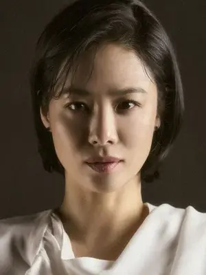 Kim Hyun Joo