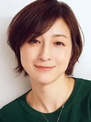 Hirosue Ryoko