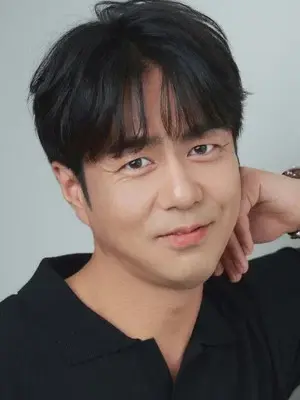 Jeon Seok Ho