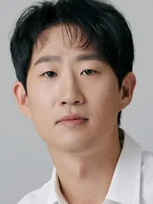 Jo Min Kook