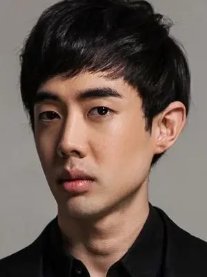 Lee Kang Wook