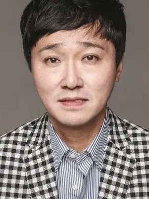 Lee Seung Won