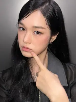 Lee Su Hyun