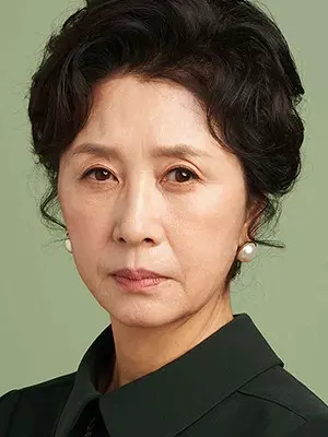 Kim Hye Ok