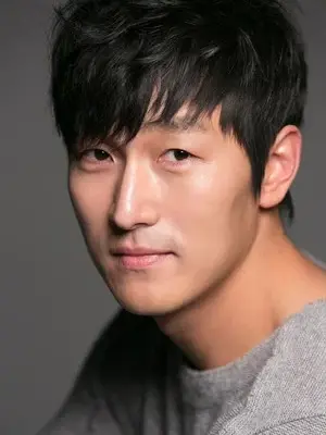 Kim Jae Chul