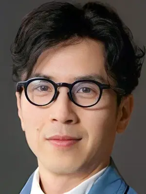 Park Joon Hwa