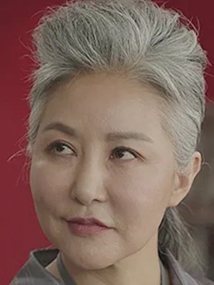 Yang Hye Jin